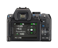 Pentax K-S2 BODY BLACK - 1451748 - zdjęcie 2